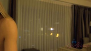 Sydney Cole Virtual Vacation (Creampie)-2