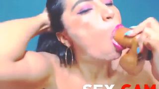 [GetFreeDays.com] Bimbo Latina Hard Fuck And Suck Sex Toy Porn Leak November 2022-7