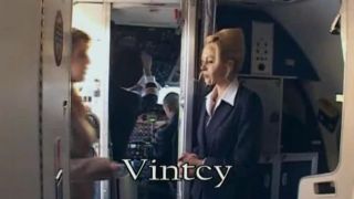 adult clip 34 Hot Airlines  |  Xtasy Airlines  |  Xtacy Airlines (2006) - fetish - femdom porn leena sky femdom-0