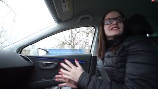 adult xxx video 33 LinaKlein – Ich wurde unterwegs abgefangen – Das erste mal geschluckt, hardcore hd 1080 big ass on hardcore porn -1
