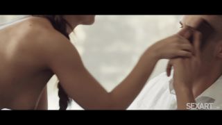 online video 18 Moona Snake & Deny Lou Behold The Beauty on brunette girls porn two girls blowjob-1