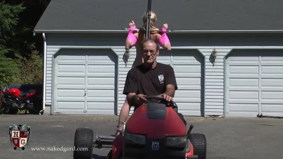 House of Gord14 10 10 Adrianna Nicole Gets Squat Fucked (Scene)