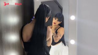 [GetFreeDays.com] sexy colombian gril enjoy fuck her after see in the mirror Adult Video March 2023-0