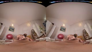 Video Arina Shy  Massage House 1920p UltraHD/2K-5