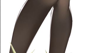 Divine JOI - Mythra Femdom Hentai JOI-7