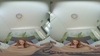 Letter for a Cock - Gear VR-8