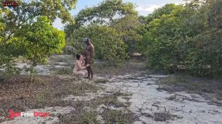 GAROTA TEM SEU PRIMEIRO PASSEIO PARA SATISFAZER E FICOU COM O CU DILACERADO-2