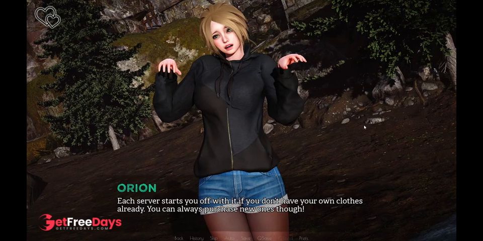 [GetFreeDays.com] ETERNUM - Playthrough - Part 13 Adult Clip January 2023