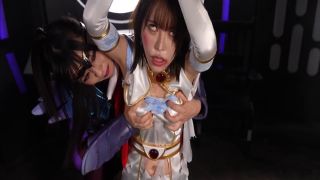 [SuperMisses.com] [ZEPE-96] HEROINE SEXY Pinch Magical Pretty Warrior Pure Tea-019-7
