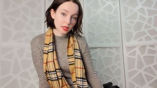 [K2S.CLUB] The Tiny Feet Treat - Thankful To Be My Cuck - FullHD 1080P-2