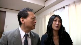 LHBY-099 Forced Fart Face Sitting Mother To Daughter(JAV Full Movie)-4