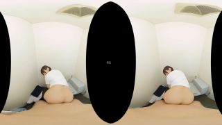 VR Porn Delight: Creampie Adventure in UltraHD 2K Japanese V-2