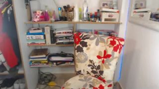 Shemale Webcams Video for January 20, 2021 – 09 Webcam!-5