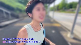 marutahub - 【ナンパ中出し】僕と楽しんでセックスしてくれる彼女を好きになりそう笑-1