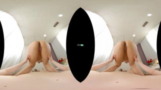 xxx clip 18 KIWVR-563 B - Virtual Reality JAV - vr porn - pov slipper fetish-7