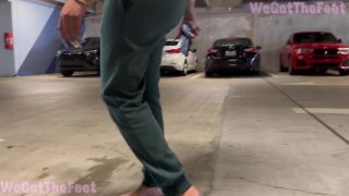 adult clip 46 WeGotTheFeet - Lick My Feet Clean Slave Vol.10 FV - FullHD 1080p | femdom | feet porn licking fetish-1