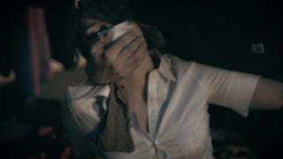 online porn video 37 Inhale from The Battle for Earth – Starring Halsey Rae FullHD 1080p | low blows | femdom porn rough femdom-2