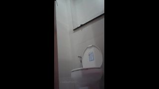 Voyeur Thailand student toilet 39 - voyeur - voyeur -6