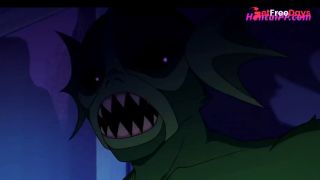 [GetFreeDays.com] Daphne and Wilma Fight With Monsters In Gangbang  EXCLUSIVE   HENTAI Cartoon Porn Leak June 2023-0