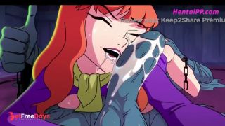 [GetFreeDays.com] Daphne and Wilma Fight With Monsters In Gangbang  EXCLUSIVE   HENTAI Cartoon Porn Leak June 2023-6