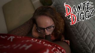 Dante Diggz - BBC Slut Savannah Star Gets Caught Cheating By Husbands Bestfriend And Slutted Out To Not Tell 1080P - Big cock-2