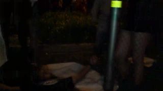 free video 33 Slaves Nite Out - femdom - femdom porn water fetish-3