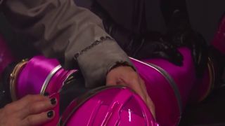 [WarAnLov.com] DHRY-25 Doujin Heroine 24 -Wakuseiber Pink Earth-008-3