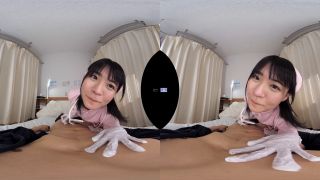 Natsu Tojo - HNVR-120 B -  (UltraHD 2024) New Porn-1