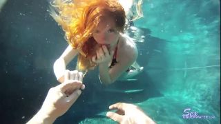 SexUnderwater e0492 Paige Turner UW Model Training (mp4)-3