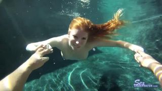 SexUnderwater e0492 Paige Turner UW Model Training (mp4)-6