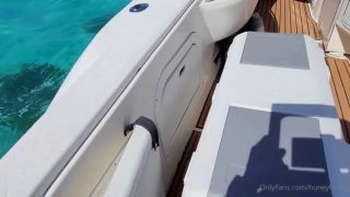Danielle Renae - Boat Sex SD/480p 05-08-2025 - Download Porn - Onlyfans-3