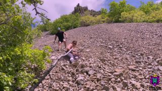 online xxx video 32 Yinyleon – Climbing the Highest Mountain to Eat and Fuck her Sweaty Pussy and Big Ass 1080p on big ass porn big dick ass milf-1