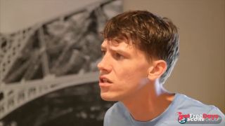 Ivy fucks her sons best friend-4