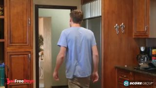 Ivy fucks her sons best friend-5