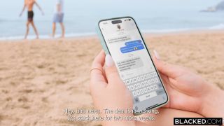 Chloe Lapiedra - Thick Baddie Ditches Boyfriend For BBC - Teen-1