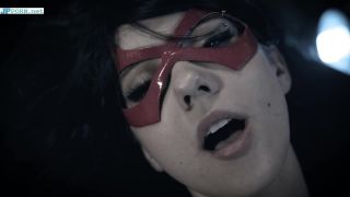 [waranlov.com] TBFE Uncovered 3 - PART-TBFE_Uncovered3_2 | giga heroine, cosplay, コスプレ, superheroine, 女子プロレス, wrestling-1