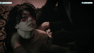 [waranlov.com] TBFE Uncovered 3 - PART-TBFE_Uncovered3_2 | giga heroine, cosplay, コスプレ, superheroine, 女子プロレス, wrestling-7