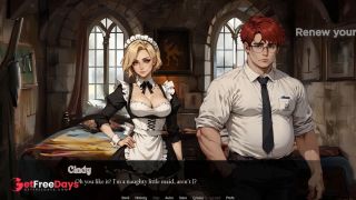 College Of Mysteria The Sex Adventures Of The University Couple Ep 10-1