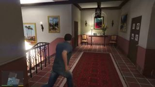 Reality Michael Catch's Amanda In Bed-2