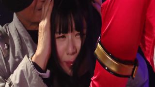 [SuperMisses.com] DHRY-29 Doujin Heroine 28 -Female Combatant Squirting Doujin Heroine 28 -Female Combatant Squirting Brainwash Ryo Tsukimi-027-5