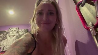 online xxx video 45 Sorceressbebe – Spit Slave Pov on femdom porn creampie fetish-7