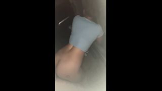 Hooker With A Big Booty Loves To Suck & Fuck In Public-6