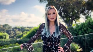 Exclusive: Kenzie Taylor & Isiah Maxwell Unveiling Secrets!-0