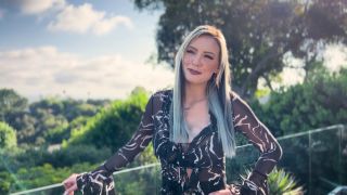 Exclusive: Kenzie Taylor & Isiah Maxwell Unveiling Secrets!-1