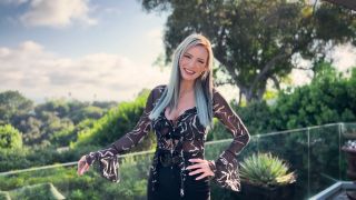 Exclusive: Kenzie Taylor & Isiah Maxwell Unveiling Secrets!-2