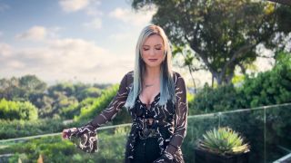 Exclusive: Kenzie Taylor & Isiah Maxwell Unveiling Secrets!-7