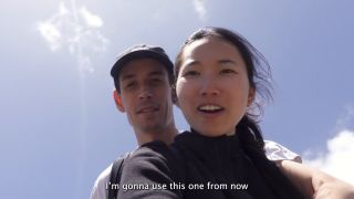 Video Luna Okko  Pornhub E26  ANAL SEX IN HAWAII  LUNAS JOURNEY 108...-1