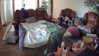 2025 Draca & Pyro Morning Sex HD720P Voyeur Amateur-5