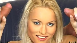 Elinor Gasset - XXXX - sofa and 2 boys Teen!-2