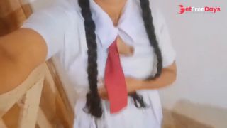 [GetFreeDays.com] Hot and sexy college girl sex with vegetable.schol girl sex.Desi ,Desi girl,Indian Desi college girl Sex Clip July 2023-0